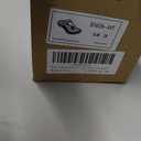 UBFEN Womens Slides Walking Sandals Comfortable Platform Slip On Dressy Summer (8)