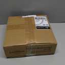 Leconova Cymbals 18-inch 3-Zone Electronic Drum Cymbal Pad | Full Rubber Surface for Realistic Swing | Compatible with Roland CY Series