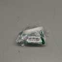 4-in-1 Natural Gas Detector, Carbon Monoxide Detectors with LCD Display Natural Gas/CO/Temperature/Humidity Monitor for Travel with Temperature Humidity Display, 4 in 1 Detector for Homes