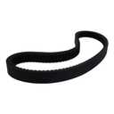 Clutch Drive Synchronous Belt VG10928 25G4789 Compatible with John Deere 4x2 HPX 4x4 HPX and 4x4 Trail HPX Gator Utility Vehicles Gas HPX615E Gator HPX815E Gator