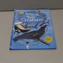 The Usborne Big Book of Sea Creatures