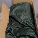 Small Animal Playpen,Rabbit Play Pen, Guinea Pig Cages for Indoor Outdoor,Portable Chicken Coop,Puppy Play Pen with Waterproof Floor for Guinea Pig,Chicken,Hamsters, Hedgehogs,Bunny, Green L