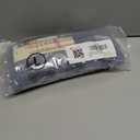 Dokotoo Womens Tops Long Sleeve Tops Shirts 2025 Spring Trendy Business Work Loose Basic T-Shirts (Blue, L)