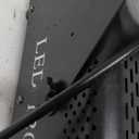 Fog Machine 24 Colorful LED Lights Effect 1200W Smoke Machine and 2500CFM Fog with 1 Wired Receiver and 2 Wireless Remote Controls Perfect Present for Christmas Party Wedding DJ Performance and Stage (9.8*5.5*4.7 Inch)