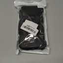 for iPhone 12 Pro Max Case with Built-in Screen Protector,Belt Clip Holster,Heavy Duty Shockproof Drop Protection Military Grade Full Body Rugged Phone Cover with Kickstand (Black)