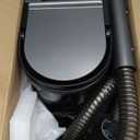 uwant Portable Carpet Cleaner with Steam& Heating System 18Kpa Powerful Suction Carpet Cleaner with 4 Cleaning Tools& Solution 2 in 1 Upholstery Cleaner Steam Cleaner for Pets, Car