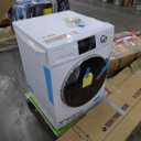 HAMILTON BEACH Washer and Dryer Combo 2.7 cu ft - White