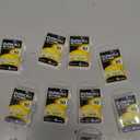 Duracell Activair Hearing Aid Batteries: Size 10 (4 Batteries) 10 pack