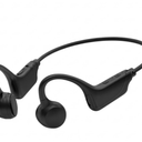 Helix Air Wireless Bone Conduction Headphones