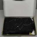 Women's Flapper Dresses 1920s,Great Gatsby Dresses Sequin Fringe Cocktail Dress Roaring 20s Dress for Harlem (X-Large)