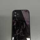 Guts Berserker Armor Popular Manga Silicone Glossy Glass Phone Case - Anime Design Phone Protection Shell for iPhone 11