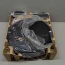 iRobot Roomba 104 Vac Robot Vacuum - Intense Power-Lifting Suction, Smart & Fast Home Mapping, Ideal for Pet Hair, LiDAR Navigation, Multi-Surface Cleaning, Cleans in Neat Rows, Self-Charging