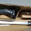 Pole Hedge Trimmer & Grass Shear for Hedges and Garden, Long Reach