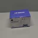 Retro Game Console, Retro Game Stick with Built-in 23 Emulators, 64GB,20,000+ Games, 4k Hdmi Output, and 2.4GHz Remote Controller, Plug and Retro Play Video Games for TVWhiteFourteen