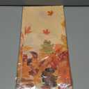 Fall Orange Hand Towels Set of 2 Autumn Pumpkins Towel for Bathroom 14x28 Inch Thanksgiving Harvest Fingertip Towels Super Soft Quick Dry Face Towel for Home Kitchen Spa Hotel Fall Decoration