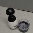 Original Slap Chop Slicer Chopper with Stainless Steel Blades & Butterfly Opening for Easy Cleaning - Vegetable Chopper Gadget, Mini Chopper for Salads - Kitchen Accessory