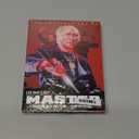 The Master: The Complete Series, DVD 