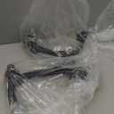 2-4 inch Front Upper Control Arm with Ball Joints Suspension Kit Fit for 1999-2006 Silverado 1500 GMC Sierra 1500 | Suburban 1500, Tahoe, Avalanche 1500, Escalade | Replacement Suspension Arm