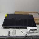 Hisense 43-Inch Class A4 Series FHD 1080p Smart Fire TV (43A4NF, 2025 Model) - DTS Virtual: X, Slim Bezel Design, Alexa Built in