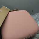 TRALT Office Chair Ergonomic Desk Chair with Lumbar Support Beige, 1
330 LBS Home Office Desk Chairs with Headrest, Reading Chair with Flip-up Armrests, Comfortable Computer Chairs Gaming Chair