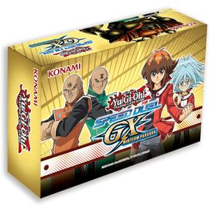 YU-GI-OH! Card Game Speed Duel GX: Midterm Paradox Mini Box