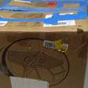 New 2025 2026 Model Y Juniper Rear Trunk Storage Bins with Lids 2PCS Refresh Model Y Rear Trunk Storage Box TPE Waterproof Trunk Organizer for Model Y Juniper Interior Accessories