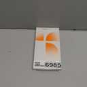 TORRAS Q3 VegSkin for iPhone 17 Pro Max Case Leather, 360 Spin Magnetic Stand, Fit for MagSafe, Camera Control, Shockproof Premium Organic Silicone Leather Phone Case for iPhone 17 Pro Max, Deep Blue