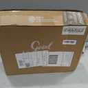 100% Australian Wool Comforter King Size-All Season Breathable Duvet Insert