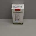 Kwikset HomeConnect 620 Z-Wave Long Range Enabled Keypad Smart Lock Convenient Keyless Entry, Customizable User Codes, Ring Alarm Compatible, Hub Required, Sold Separately Polished Chrome Contemporary