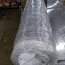 12 Inch Full Size Mattress, Medium Firm with Memory Foam for Pressure Relief & Spinal Alignment - Supportive Without Sinkage, Superior Zoned Support, Extra Lumbar Support (12 Inch, Full)