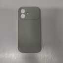 ATATOO for iPhone 17 Case, Silicone Phone Case for iPhone 17 6.3" 2025