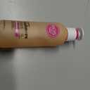 eos Cashmere Shave Oil Pink Champagne, Moisturizing Shave Oil with Shea Butter & Glycerin, Helps Prevents Irritation & Razor Burn, Vegan, 6 fl oz