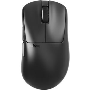 Pulsar Gaming Gears Xlite v4 Wireless Gaming Mouse, Ultra Lightweight 2.04 oz (58g), Ergonomic, Optical Switch, 32000 DPI, 750 IPS, XS-1 Sensor, 8k Compatible (Large, Black)