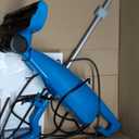 Bissell Featherweight Stick Lightweight Bagless Vacuum with Crevice Tool, 2033,