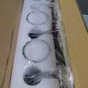 3 Lights Matte Black Crystal Bathroom Vanity Light,Modern Bathroom Wall Light,Crystal Over Mirror Light Fixtures for Living Room, Bedroom, Hallway