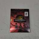 Jurassic World Rebirth (Blu-ray + Digital)