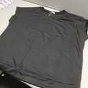 Ekouaer  T-shirt Women Summer X-Large