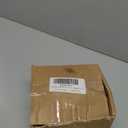 TUCAREST 513309 Front Wheel Bearing and Hub Compatible with 2007-2015 Mini Cooper (14-15:Fits 2 Door Convertible and Coupe Only)