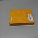 Dog Clippers Grooming Kit, 4 in 1 Quiet Cordless Dog Paw Trimmer & Nail Grinder, Small Cat Clippers Electric Rechargeable Low Noise Pet Shaver for Trimming Hair on Paw Eye Ear Face (Purple)