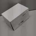 Tioncy 100 Pcs Tea Party Decorations Include 50 Pieces 9 oz Paper Tea Cups with Handle and 50 Plates Disposable Teacups and Saucers Sets for Birthday(Blossom) (Pink)