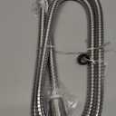 TOTO TBW01026U#CP 69 Inch Metal Hose for Handshower, Polished Chrome