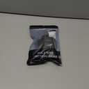 IWB Kydex Holster Fits: Glock 19 19x 25 44 45 Gen 3 4 5 &Glock 23 32 Gen 3 4Inside Waistband Concealed Carry for G19 G19x G23 G32 G32 G45 (Black, Right Handed)