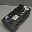 Carpuride 4K W903 Portable Wireless Carplay & Android Auto with Dash Cam - 9.3" HD IPS Screen, 4K Front Camera, Loop Recording, Bluetooth, Mirror Link, GPS, Siri, Dashboard Mounted