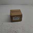 4x4 Post Base 3Pcs,Heavy Duty 4x4 Post Bracket Fit 3.5"x3.5" Standard Lumber, Steel Deck Post Base for Deck Porch Handrail Railing Support with Screws