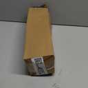 Country Kitchen Non Stick Silicone Utensil Set with Rounded Wood Handles for Cooking and Baking, 8 Piece Set, White