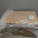 Table Lamp for Bedroom Set of 2, 23" to 30" Height Adjustable Bedside Lamp with 2 USB Ports, Black Nightstand Lamp with White Shade, Modern Pull Chain Table Lamp for Living Room End Table