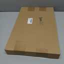 6 Pack Reusable Litter Box Liners F compatible with Modkat Flip Litter Box Type F Cat Flip Liners waterproof Durable Cat Bin Pad(square)