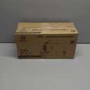 12 Pack 5/6 Inch 5CCT LED Recessed Lighting, Dimmable Can Lights with Baffle Trim, 2700K/3000K/4000K/5000K/6500K Selectable, 12.5W=100W, 950LM Downlight, Wet Rated, Retrofit Installation, ETL & FCC