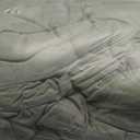 Monbix King Size Comforter Set - 7 Pieces Green Prewashed Bed in a Bag King Bedding Sets with Comforters, All Seasons Ultra Soft Comforter Bed Set with Sheets,Pillowcases & Shams