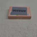 Ash Blonde Wig - Short, Wavy, Shoulder Length, Heat Resistant, Mixed Blonde Synthetic Hair for Girls, Cosplay & Party, (12 Inch)